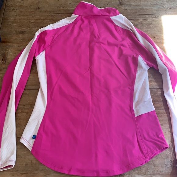 Scout Performance jacket. - Picture 3 of 3